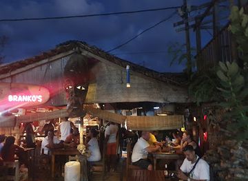 Branko's