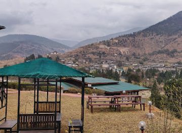 bhutan/wangdue-phodrang/restaurant/punatshangchhu-cottages