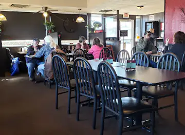 Eagle Cap Grill
