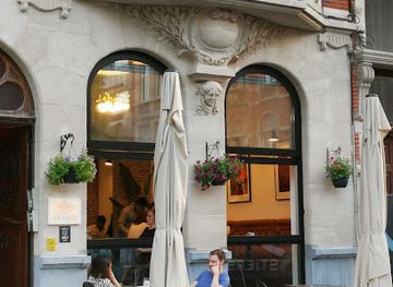 belgium/leuvense-vaart/restaurant/nirvana-kitchen