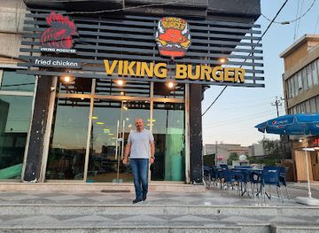 iraq/wasit/restaurant/viking-burger