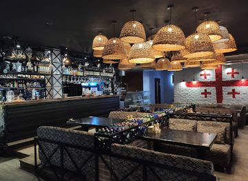 ukraine/podolian-upland/restaurant/the-georgian-factory