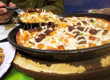 pakistan/cholistan-desert/restaurant/cafe-blue