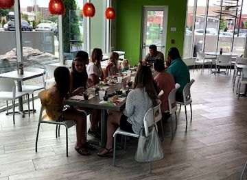 alabama/decatur/restaurant/nature-s-table-at-cook-museum-of-natural-science