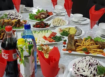 kyrgyzstan/tokmok/restaurant/pekin