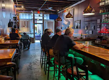 Molly’s Place - A Bar & Grill