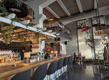 serbia/belgrade/savamala/restaurant/ambar