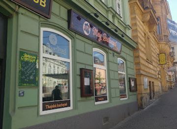 czechia/plzen/restaurant/mely-restaurant