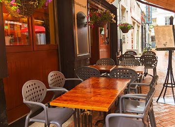 united-kingdom/cork/restaurant/strasbourg-goose-restaurant