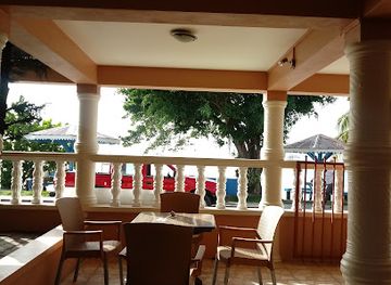 grenada/hillsborough/restaurant/laurena-ii