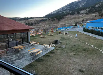 Perla e Tomorrit
