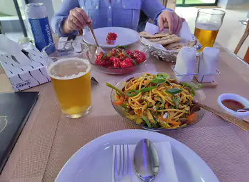 Signature Restaurant & Cafe Malta