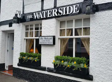 The Waterside Inn