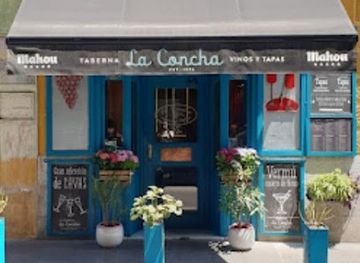 spain/madrid/sol/restaurant/taberna-la-concha