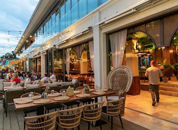 bulgaria/varna/restaurant/monkeys