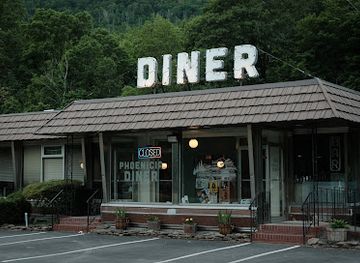 Phoenicia Diner