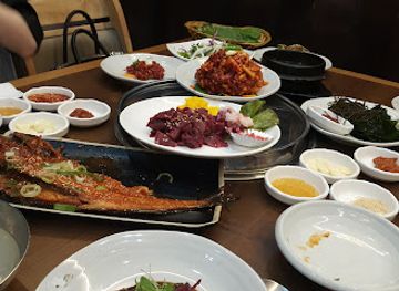 south-korea/gwangju/restaurant/okgwa-hanu-chon-sangmujeom