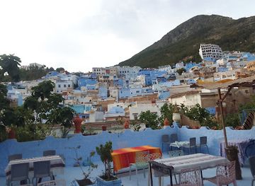 morocco/chefchaouen/restaurant/restaurant-dar-el-salam