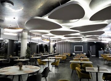 lithuania/vilnius/zverynas/restaurant/greenhall-restoranas