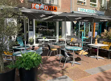 FoodVia