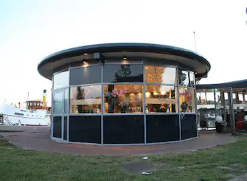 Restaurant Bij Brons