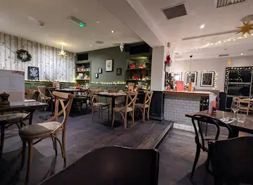 Brasserie Blanc