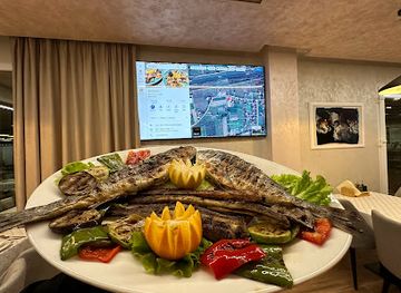 albania/lezhe/restaurant/evergreen