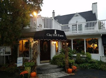 Clay Hill Farm