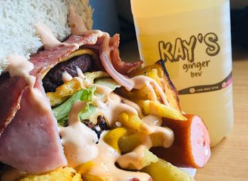 lesotho/maseru/restaurant/kay-s-garden