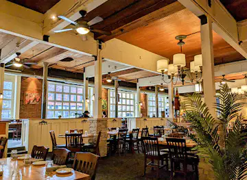 Epiphany Farms Restaurant