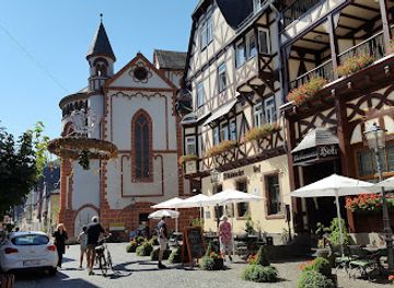 germany/rhineland/restaurant/hotel-cafe-burg-stahleck