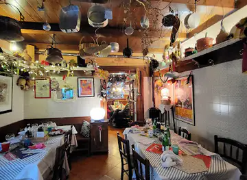 Trattoria alla Luna