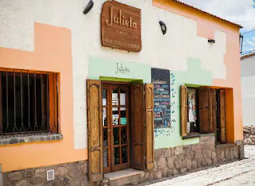 Julieta Limón y Sal
