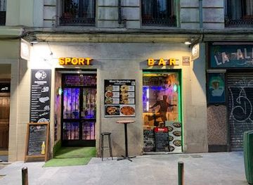 spain/madrid/retiro/restaurant/cerveceria-deportiva-sports-bar
