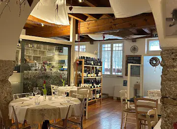 L'osteria Di Tancredi