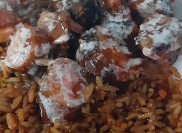 trinidad-and-tobago/sangre-grande/restaurant/kairos-barbecue-grill