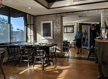 Heritage Tavern