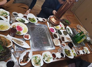 south-korea/pohang/restaurant/hori-min-mul-jang-eo