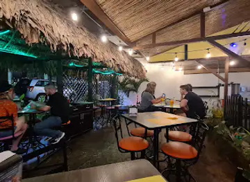Nanku Restaurant - Tropical Bar and Grill