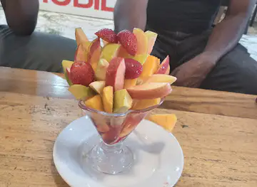 Golden gate cafe and resturant