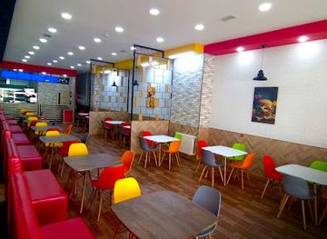 azerbaijan/nakhchivan-autonomous-republic/restaurant/molt-burger