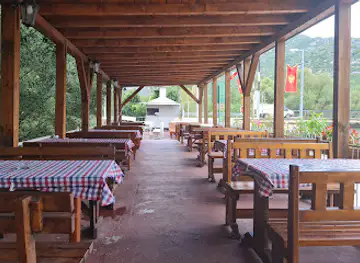 RESTAURANT PELIKAN