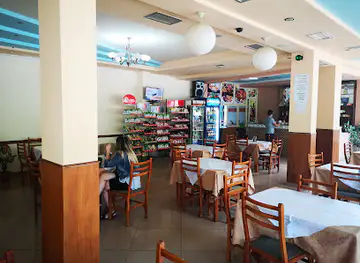 Restorant AGIMI