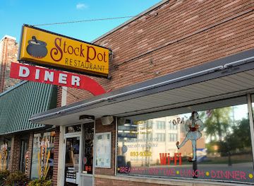 michigan/bay-city/restaurant/stock-pot-diner-and-catering
