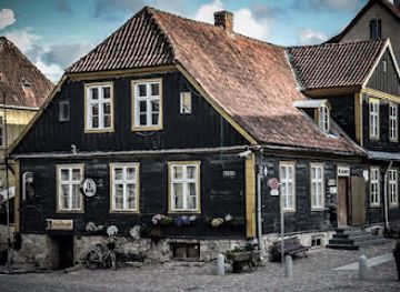 latvia/kuldiga/restaurant/pagrabins