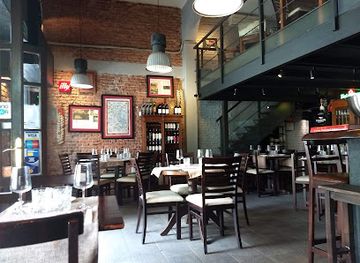 uruguay/montevideo/pocitos/restaurant/milajo