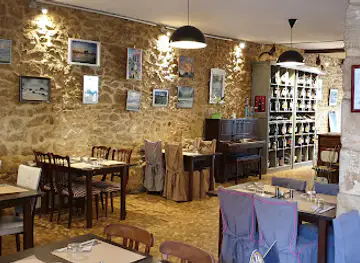 Le Pessaquai Restaurant