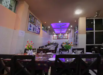 Rasoi Restaurant
