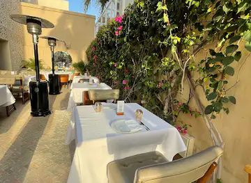 Masso Restaurant