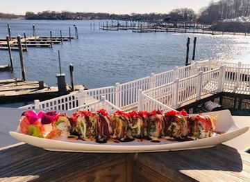 Two Ten Oyster Bar & Grill